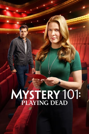 Watch Mystery 101: Playing Dead
