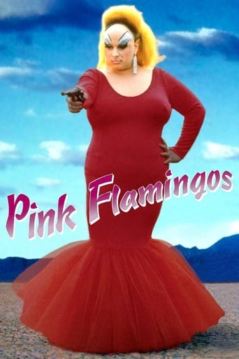 Watch Pink Flamingos