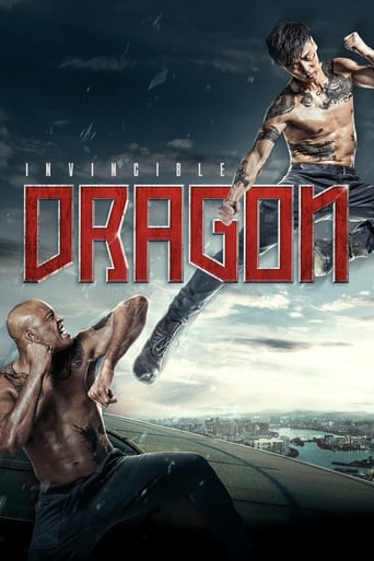 Watch The Invincible Dragon