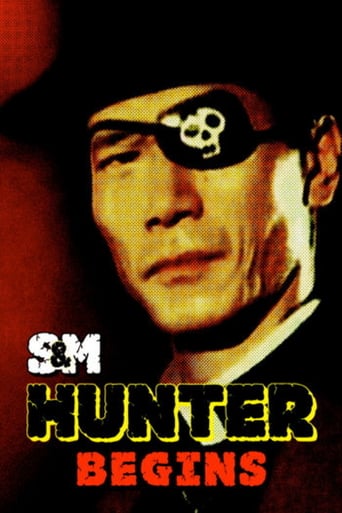 Watch S&M Hunter: Begins