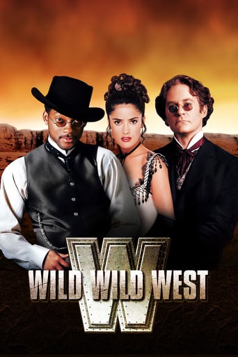 Watch Wild Wild West
