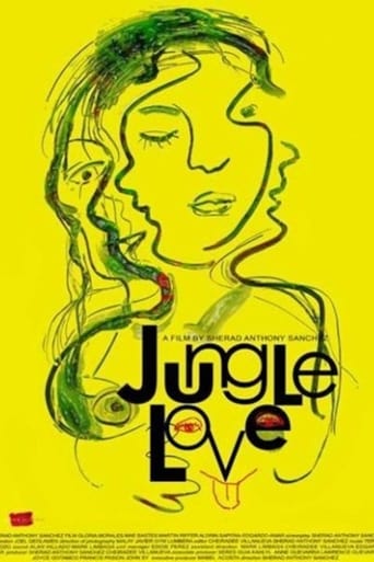 Watch Jungle Love