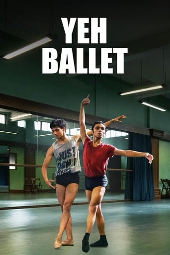 Watch Yeh Ballet