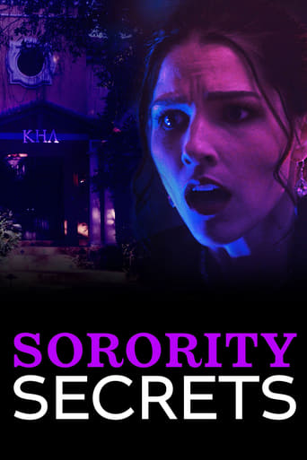 Watch Sorority Secrets