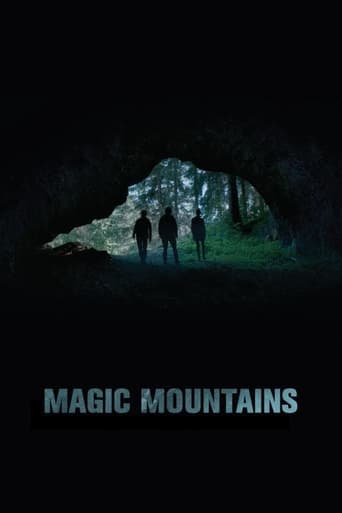 Watch Magic Mountains