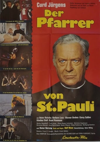 Watch Der Pfarrer von St. Pauli