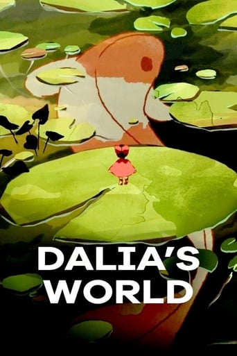 Dalia's World