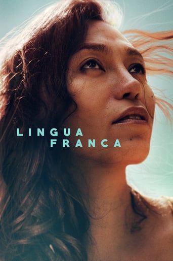Watch Lingua Franca