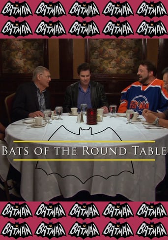 Watch Bats of the Round Table