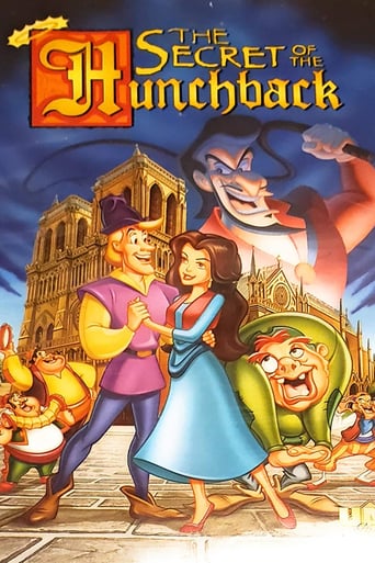 Watch The Secret of the Hunchback