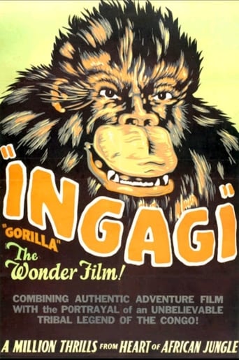 Watch Ingagi