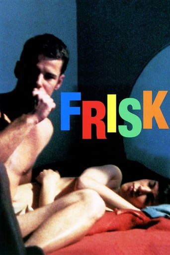 Watch Frisk