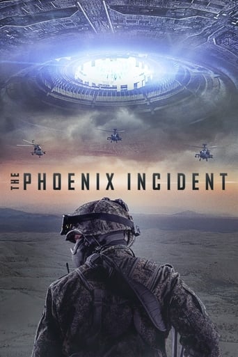 Watch The Phoenix Incident
