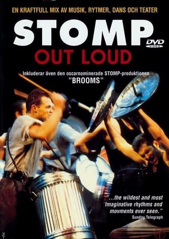 Watch Stomp: Out Loud