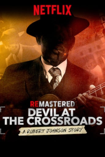 Watch ReMastered: Devil at the Crossroads