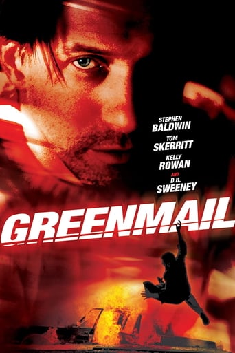 Watch Greenmail