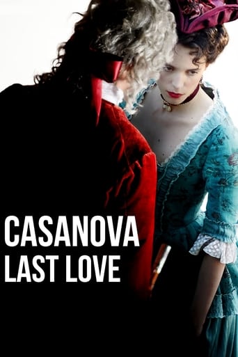 Watch Casanova, Last Love