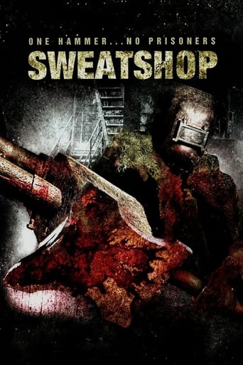 Watch Sweatshop