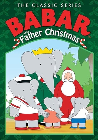 Watch Babar and Father Christmas