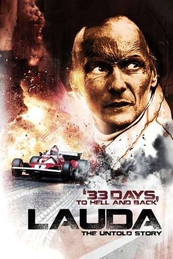 Watch Lauda - The Untold Story