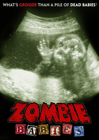 Watch Zombie Babies