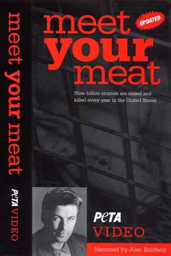 Watch Meet Your Meat