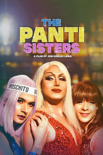 Watch The Panti Sisters