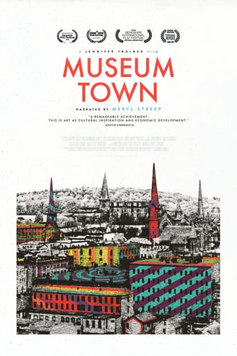 Watch Museum Town