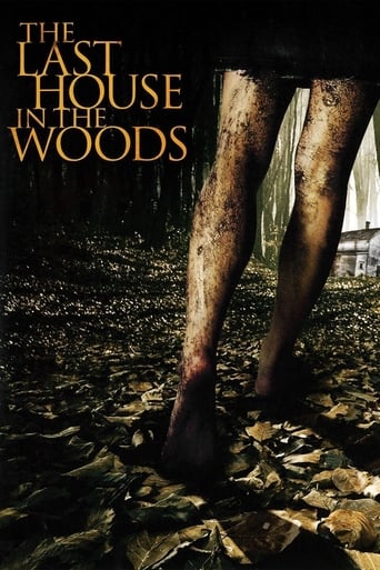 Watch The Last House in the Woods