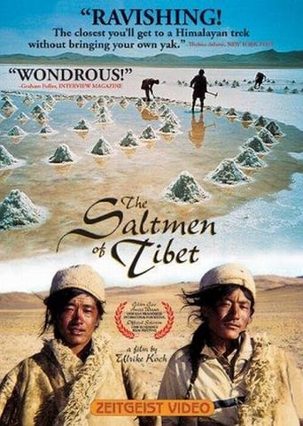 Watch The Saltmen of Tibet