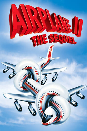 Watch Airplane II: The Sequel