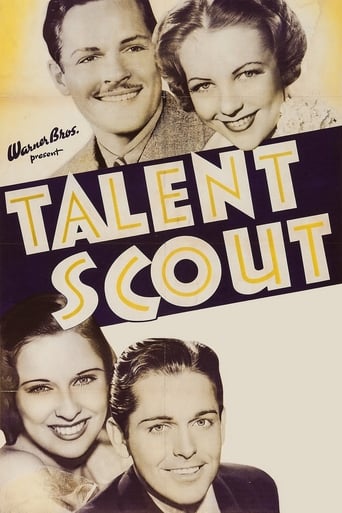 Watch Talent Scout