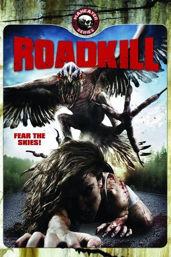 Watch Roadkill