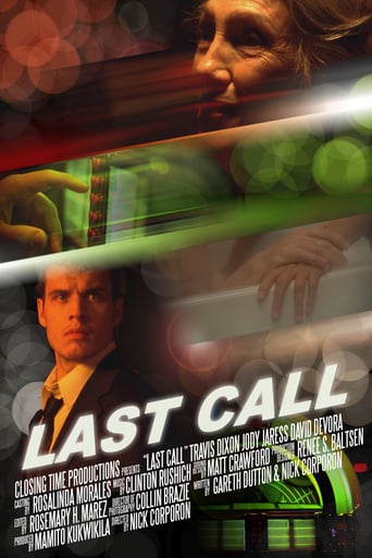 Watch Last Call