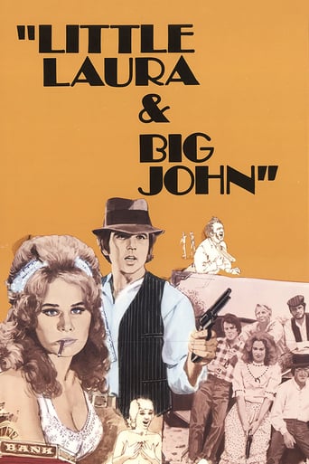 Watch Little Laura and Big John