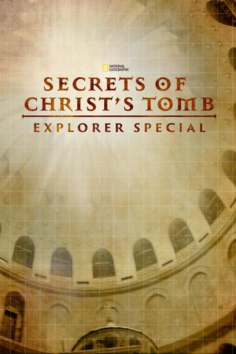 Watch Secrets of Christ's Tomb