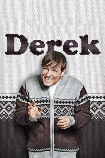 Watch Derek Special