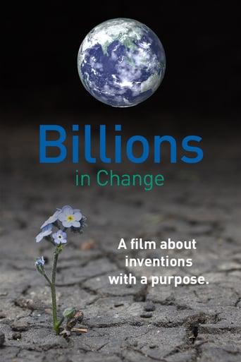 Watch Billions in Change