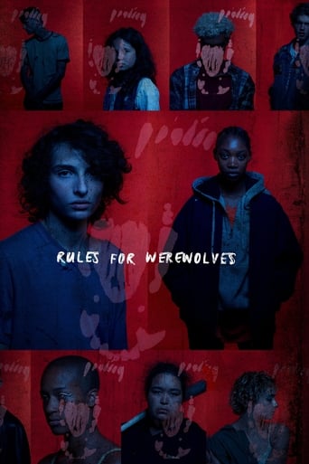 Watch Rules for Werewolves