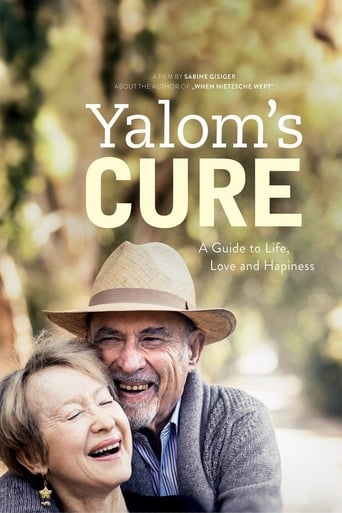 Watch Yalom's Cure