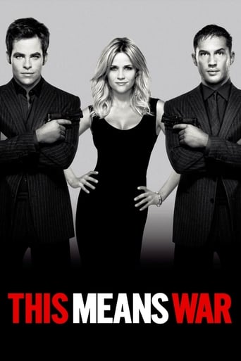 Watch This Means War