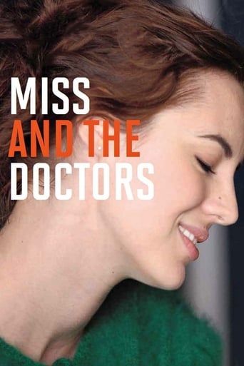 Watch Miss and the Doctors