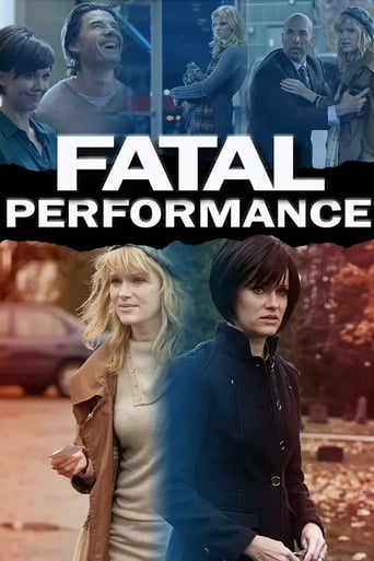 Watch Fatal Performance