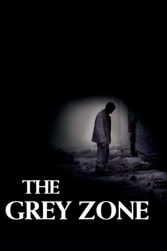 Watch The Grey Zone