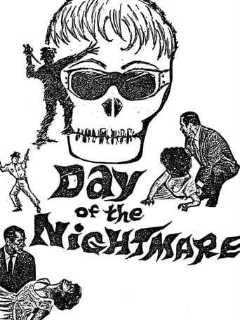 Watch Day of the Nightmare