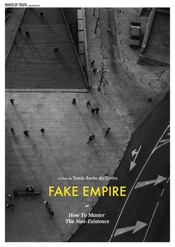 Fake Empire or How to Master The Non-Existence