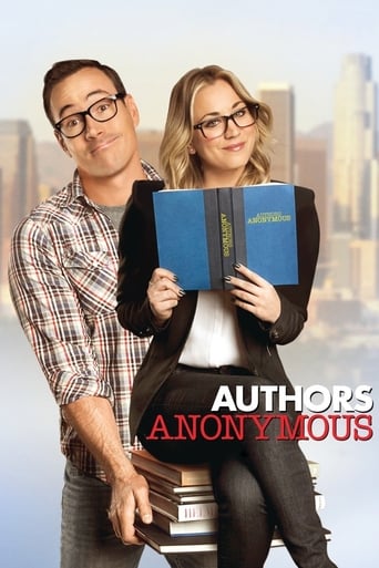 Watch Authors Anonymous