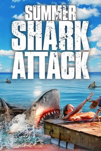 Watch Ozark Sharks