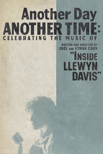 Watch Another Day, Another Time: Celebrating the Music of 'Inside Llewyn Davis'