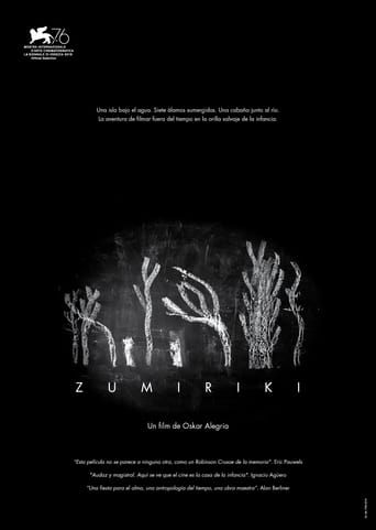 Watch Zumiriki